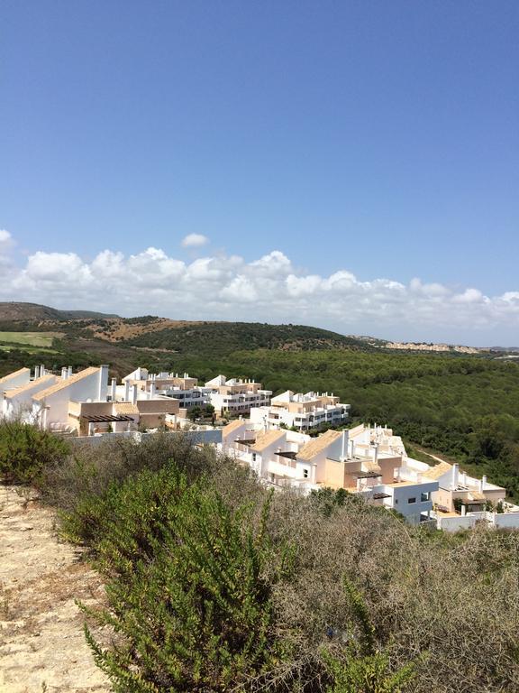 Appartement Las Terrazas De Alcaidesa Eksteriør bilde